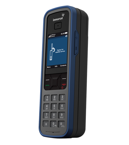 IsatPhone Pro - Rental