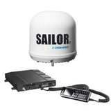 Sailor 150 FBB Fleet Broadband
