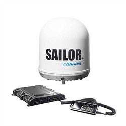 Sailor 250 FBB Fleet Broadband