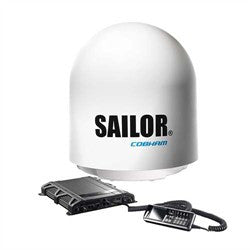 Sailor 500 FBB Fleet Broadband