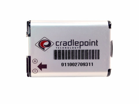 Iridium Axcess Point Battery