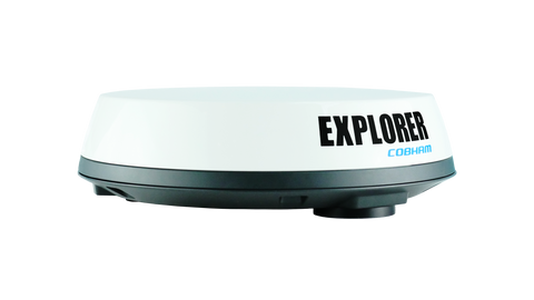 Explorer 323 BGAN