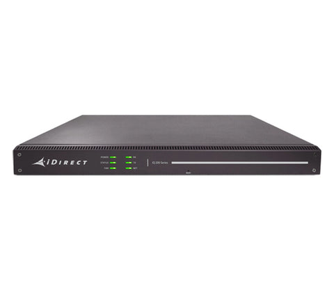 iDirect iQ 200 Rackmount  Satellite Router