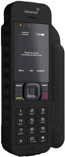 IsatPhone 2 To Go Kit with Solar – Remote Satellite