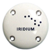 Iridium Low Profile Aeronautical Antenna