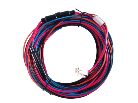 MSAT G2 Power Cable Assembly