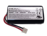 Nera Battery Pack 100/110