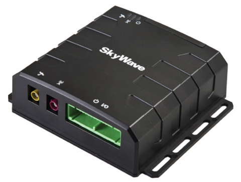 SkyWave IDP-782