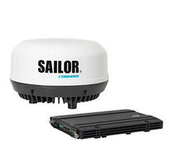 Sailor 4300 Certus