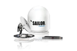Sailor 800 VSAT Maritime Ku-Band 6W BUC