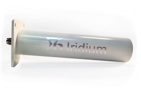 Iridium Sigma 6 Flange Mount Antenna
