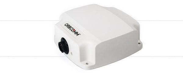ORBCOMM ST6100 Monitoring Satellite Terminal – Remote Satellite